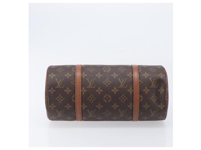 LOUIS VUITTON Monogram Papillon 30 Hand Bag Vintage M51365 LV Auth BA15840A Monogramm - Ansicht 9