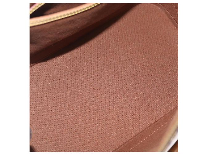 LOUIS VUITTON Monogram Alma Hand Bag M51130 LV Auth 207011V Monogramm - Ansicht 19
