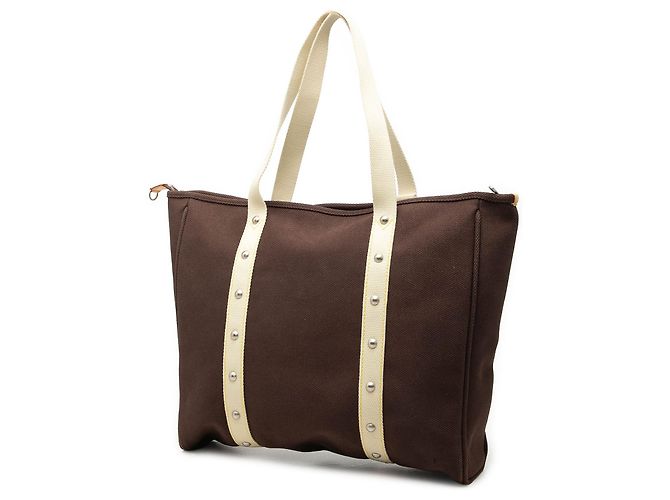 Louis Vuitton Antigua Cabas GM Tote Bag Braun - Ansicht 2