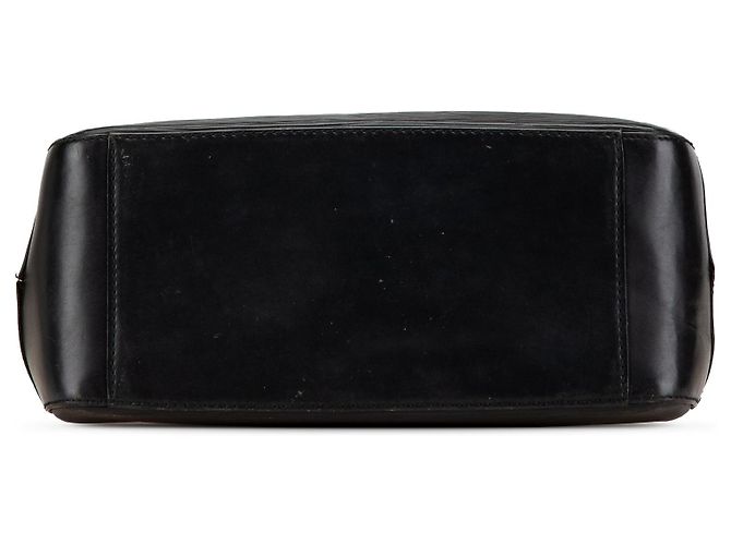 Borsa a mano Louis Vuitton Epi Sablons Nera Nero - vista 3