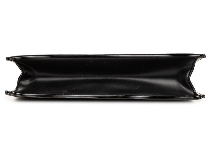 Borsa Tote Louis Vuitton Epi Ombre Nera Nero - vista 3