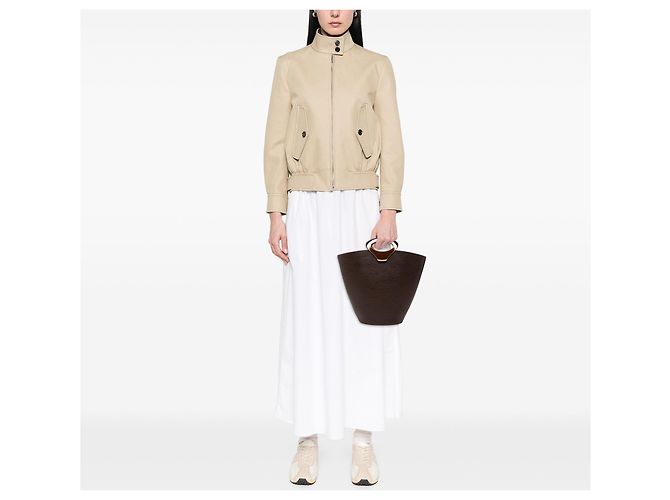 Bolsa Louis Vuitton Epi Noctambule Castanha - vista 7