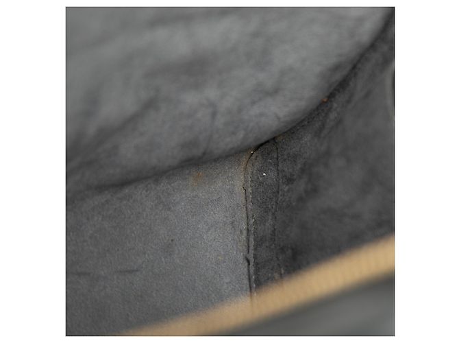 Louis Vuitton Epi Mabillon Rucksack Schwarz - Ansicht 4
