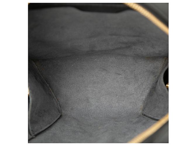 Louis Vuitton Epi Mabillon Rucksack Schwarz - Ansicht 5