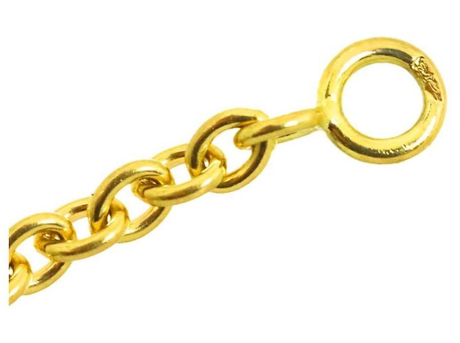 Collier Pure Alhambra en nacre Van Cleef & Arpels - vue 8