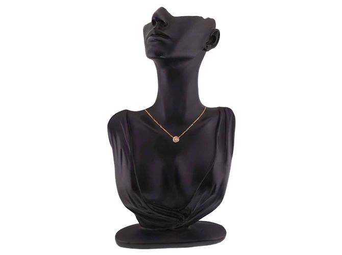 Collana Cartier Trinity Diamanti - vista 7