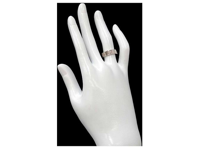 Cartier Love Ring in 18K Weißgold - Ansicht 6