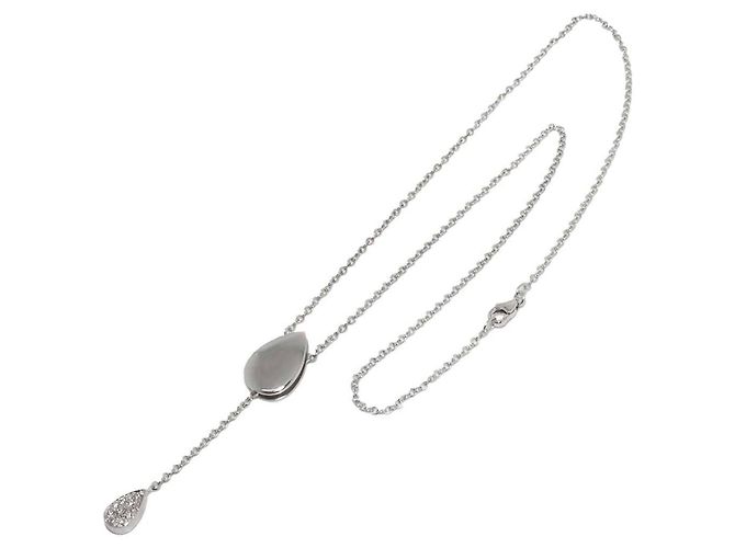 Collana Piaget Magic Reflection Diamanti - vista 2