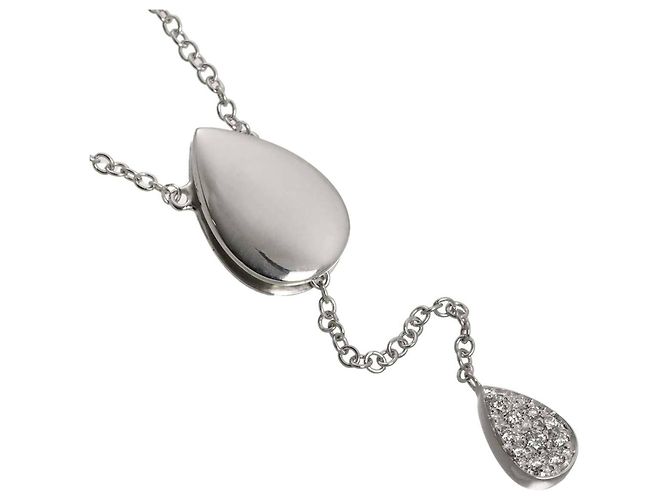 Collana Piaget Magic Reflection Diamanti - vista 3