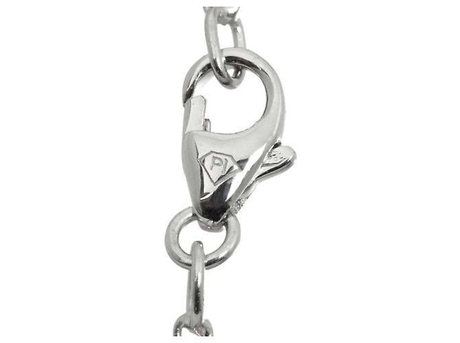 Collana Piaget Magic Reflection Diamanti - vista 5