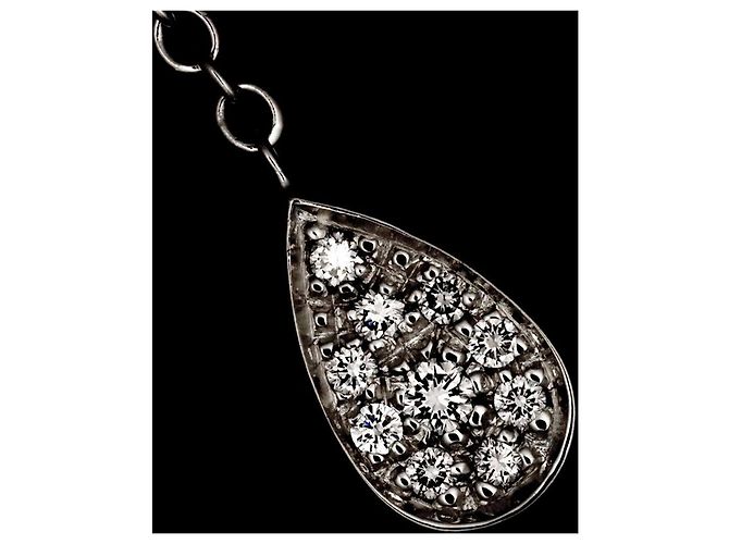 Collana Piaget Magic Reflection Diamanti - vista 7