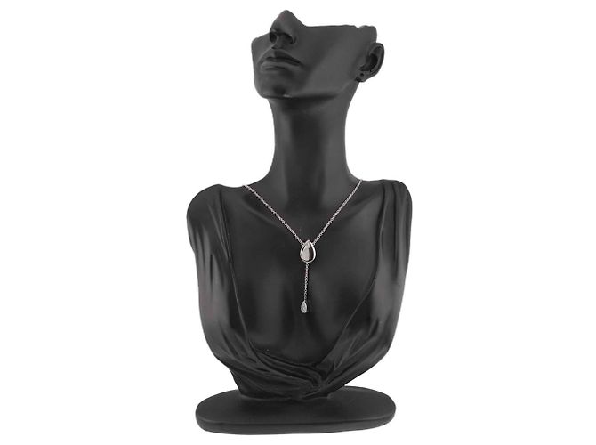 Collana Piaget Magic Reflection Diamanti - vista 8