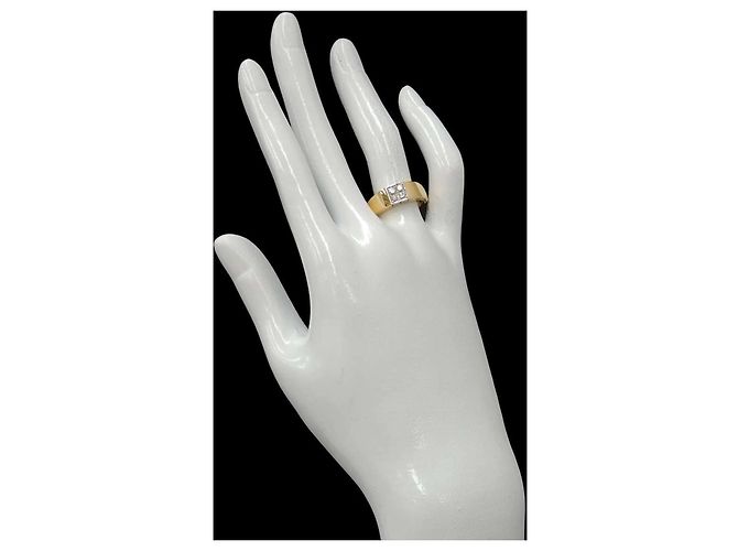 Diamond Céline Celine CELINE 1 Anello con Diamante - vista 8