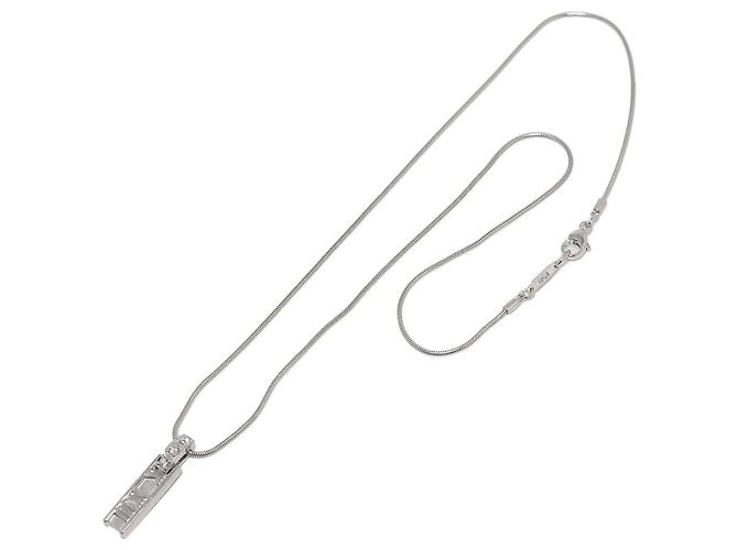 Autre Marque Collar Tiffany & Co. Atlas Diamond - vista 2
