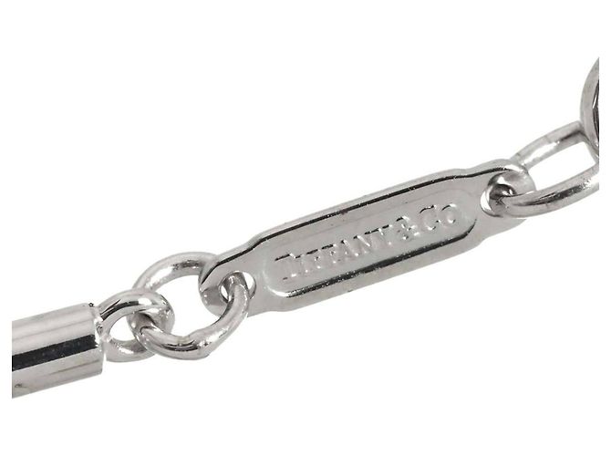 Autre Marque Collar Tiffany & Co. Atlas Diamond - vista 5