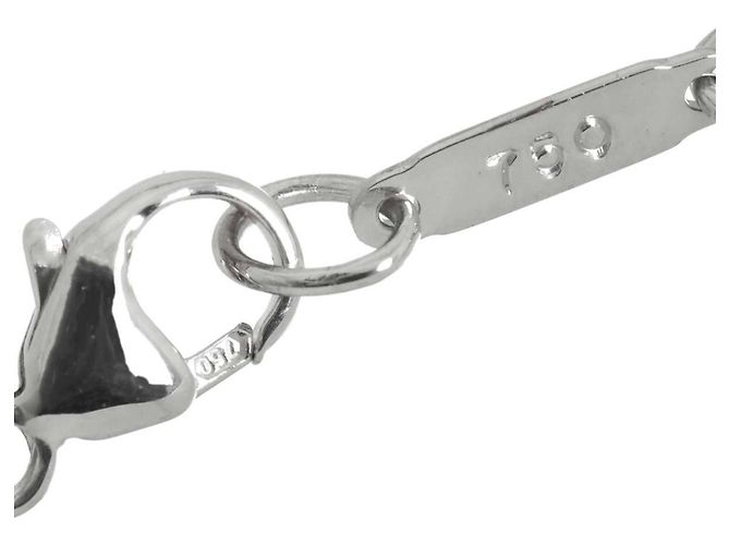 Autre Marque Collar Tiffany & Co. Atlas Diamond - vista 6