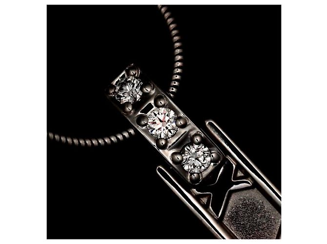 Autre Marque Collar Tiffany & Co. Atlas Diamond - vista 7