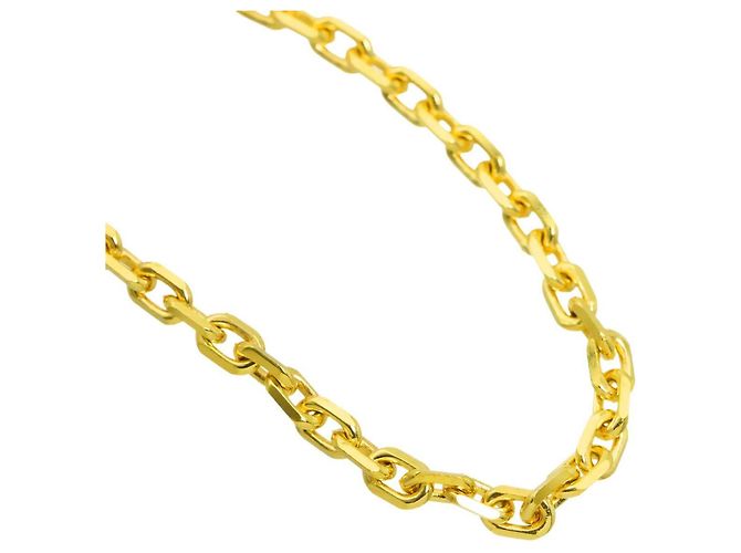 Bulgari Collana a catena Bvlgari BVLGARI D'oro - vista 3