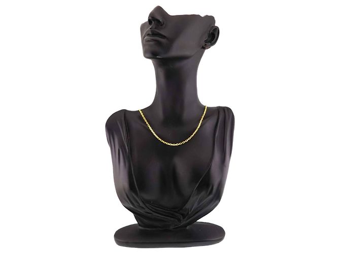 Bulgari Collana a catena Bvlgari BVLGARI D'oro - vista 6