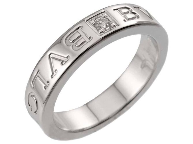 Bulgari BVLGARI B-ZERO1 Essential Ring Golden - Ansicht 4