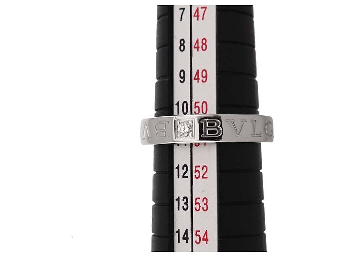 Bulgari BVLGARI B-ZERO1 Essential Ring Golden - Ansicht 5