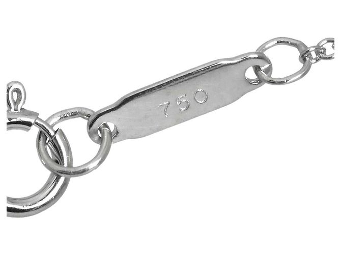 Autre Marque Collana Tiffany & Co. Atlas Bar - vista 6