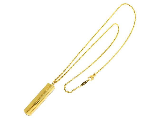 Autre Marque Collana a Barra 1837 Tiffany & Co. - vista 2