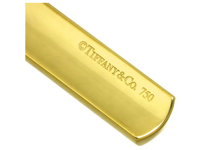 Autre Marque Collana a Barra 1837 Tiffany & Co. - vista 4