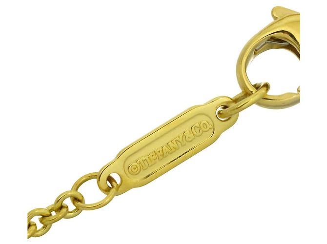 Autre Marque Collana a Barra 1837 Tiffany & Co. - vista 5