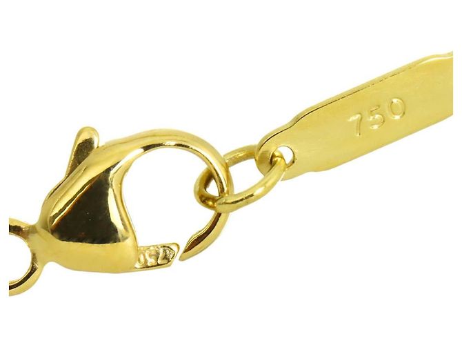 Autre Marque Collana a Barra 1837 Tiffany & Co. - vista 6
