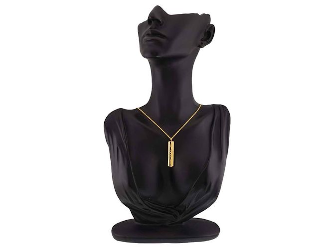 Autre Marque Collana a Barra 1837 Tiffany & Co. - vista 7