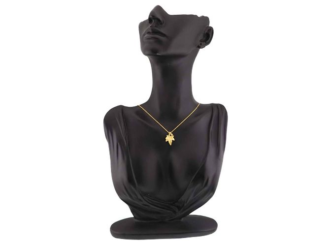 Autre Marque Collana Leaf Tiffany & Co. D'oro - vista 7