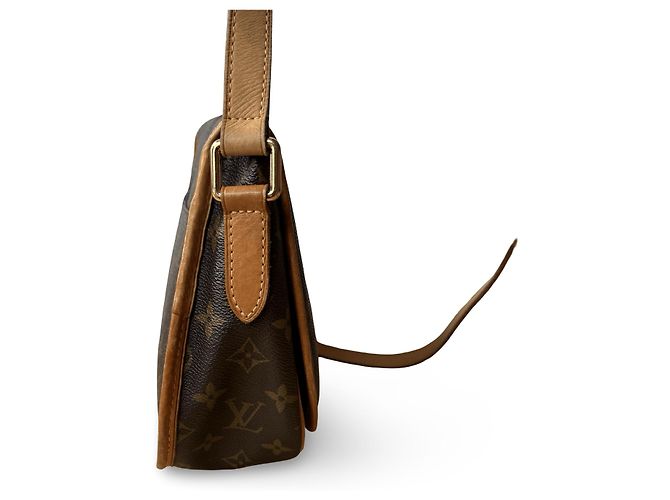 Louis Vuitton Menilmontant PM - vista 2