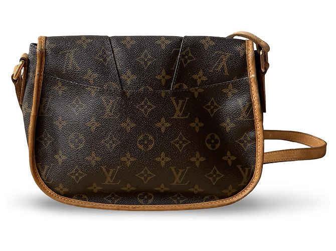 Louis Vuitton Menilmontant PM - vista 3