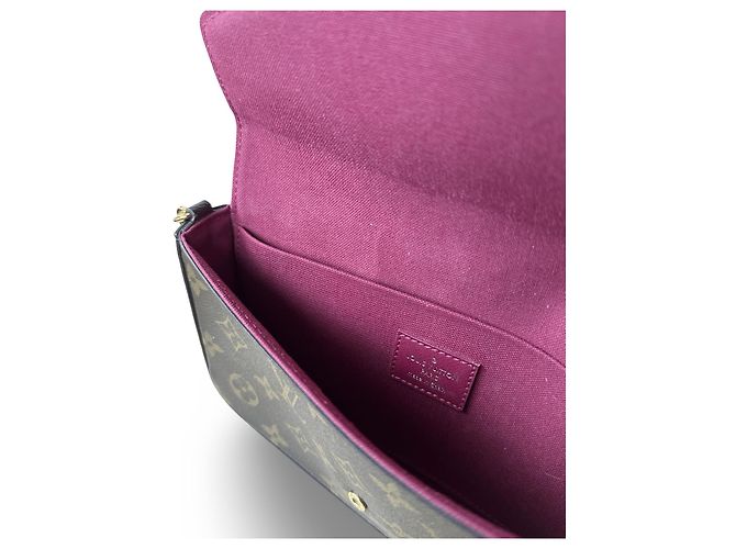 Louis Vuitton Pochette Felicie Bordò - vista 8