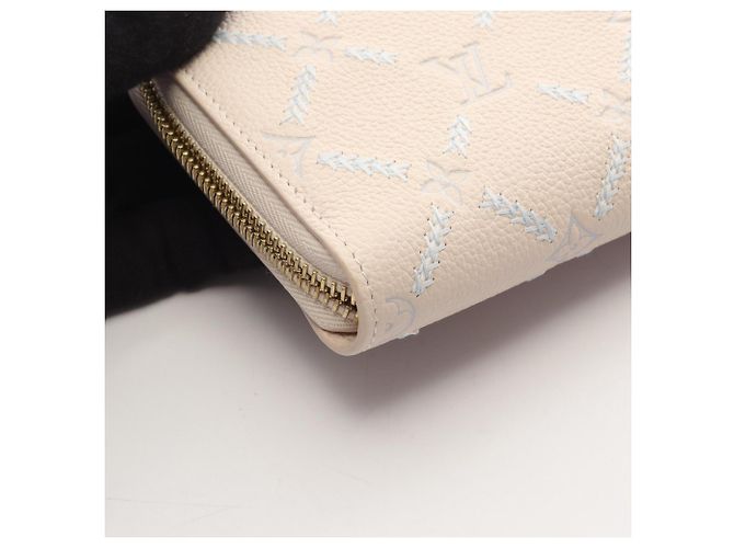 Louis Vuitton Zippy Wallet Monogram Empreinte - view 6