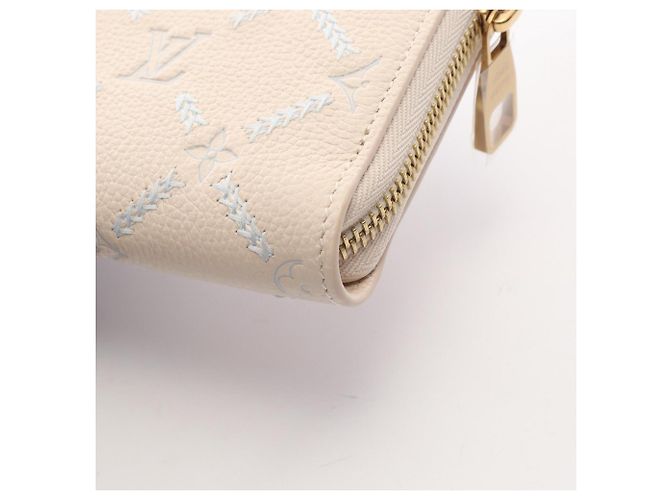 Louis Vuitton Zippy Wallet Monogram Empreinte - view 7