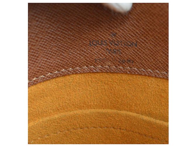 Louis Vuitton Musette Salsa Monogram Canvas GM - Ansicht 4