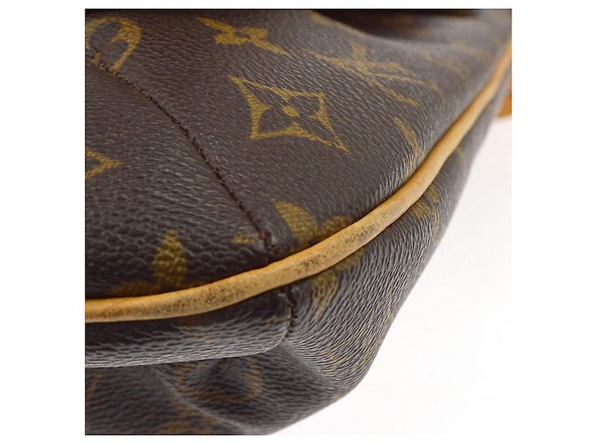 Louis Vuitton Musette Salsa Monogram Canvas GM - Ansicht 6