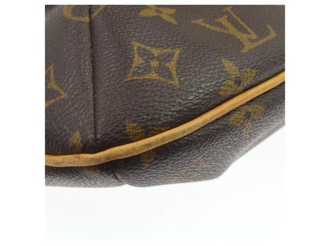Louis Vuitton Musette Salsa Monogram Canvas GM - Ansicht 7