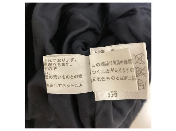 Autre Marque Vestido de tweed TOCCA - vista 6
