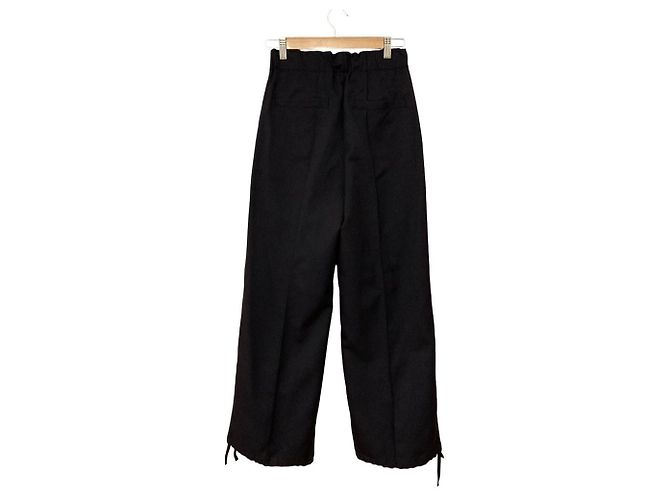 Autre Marque ROPE 2WAY Baker Pants Blau - Ansicht 4