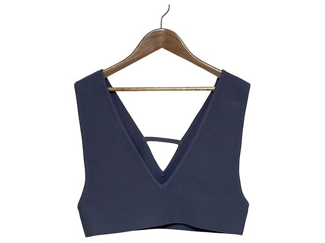 Autre Marque STYLEMIXER Westen-Set Gerafftes Hemd 2-way Hemd - Ansicht 12