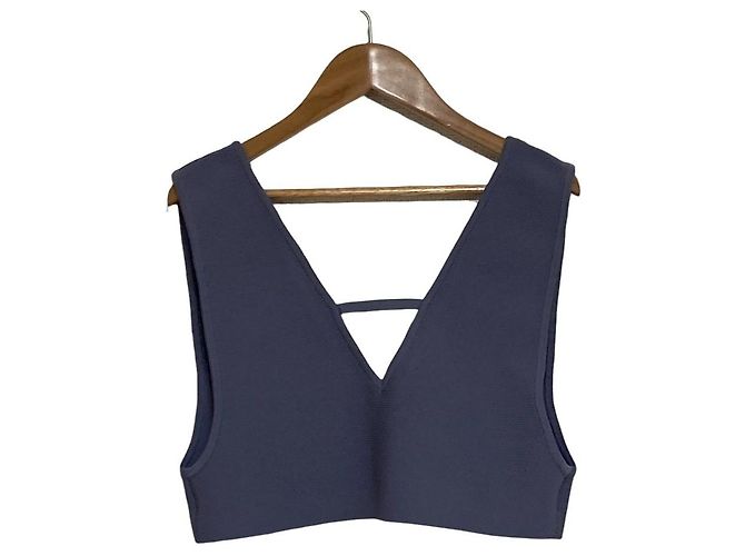 Autre Marque STYLEMIXER Westen-Set Gerafftes Hemd 2-way Hemd - Ansicht 13