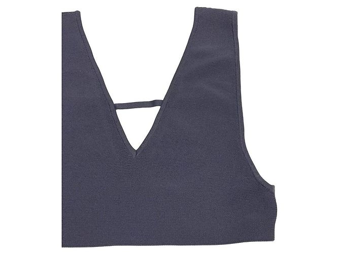 Autre Marque STYLEMIXER Westen-Set Gerafftes Hemd 2-way Hemd - Ansicht 14