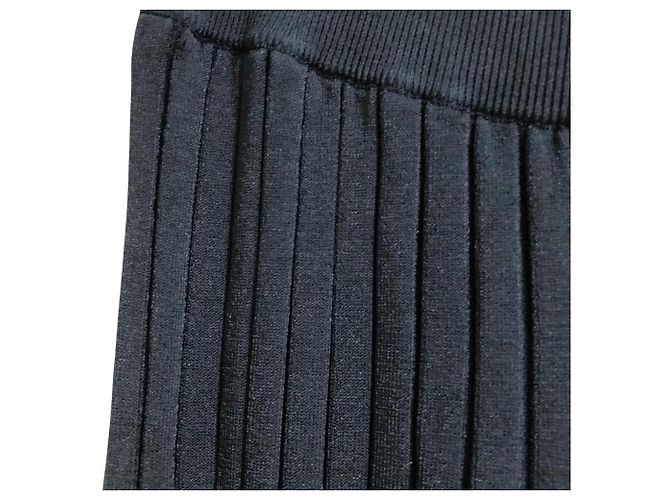 Stella Mc Cartney Stella McCartney Wide Rib Flare Pants - Ansicht 2