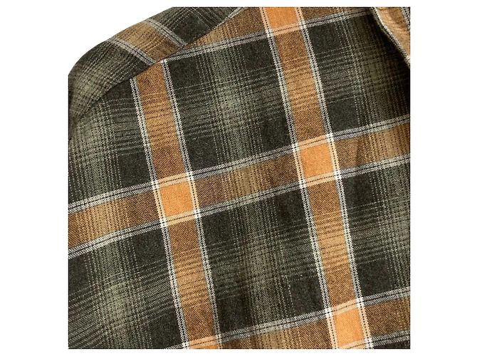 Alexander Mcqueen Camisa larga patchwork GENESIS II by MCQ Multicolor - vista 2