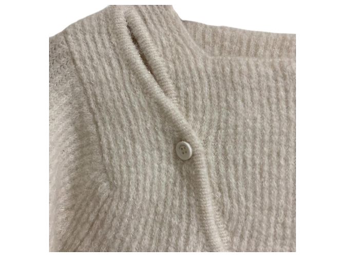 Autre Marque Jacquemus LA MAILLEPAU Strickpullover - Ansicht 2