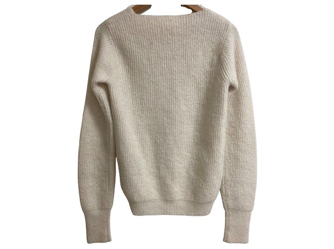 Autre Marque Jacquemus LA MAILLEPAU Strickpullover - Ansicht 3