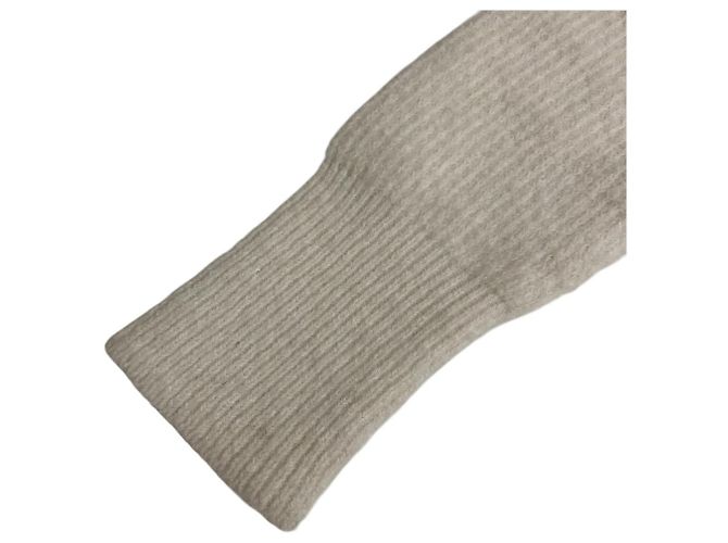 Autre Marque Jacquemus LA MAILLEPAU Strickpullover - Ansicht 5